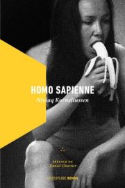 Homo-sapienne